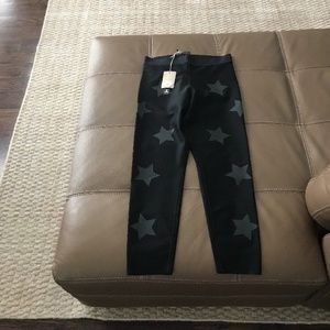 Ultracor leggings brand new size M mate star